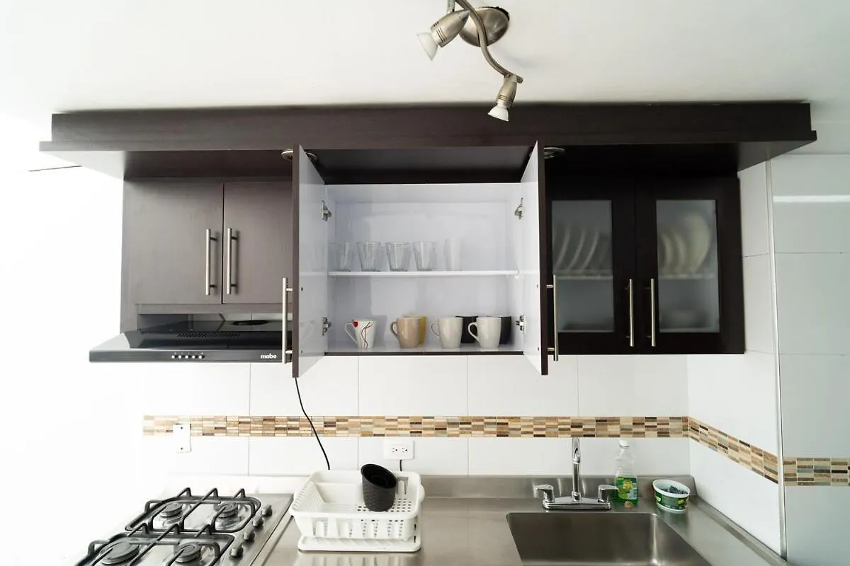 Holiday home Casa Grupos 5 Minutes Airport Villa Bogota Colombia