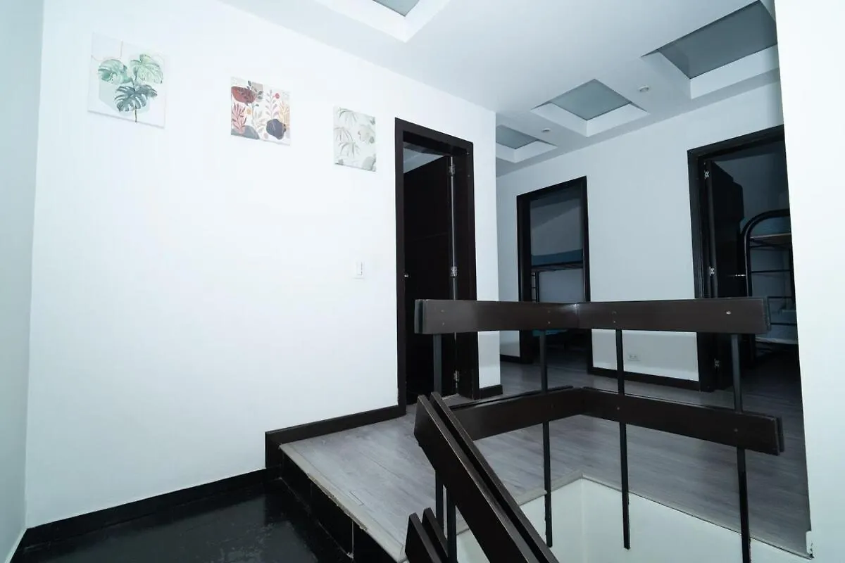 Casa Grupos 5 Minutes Airport Villa Bogota Holiday home