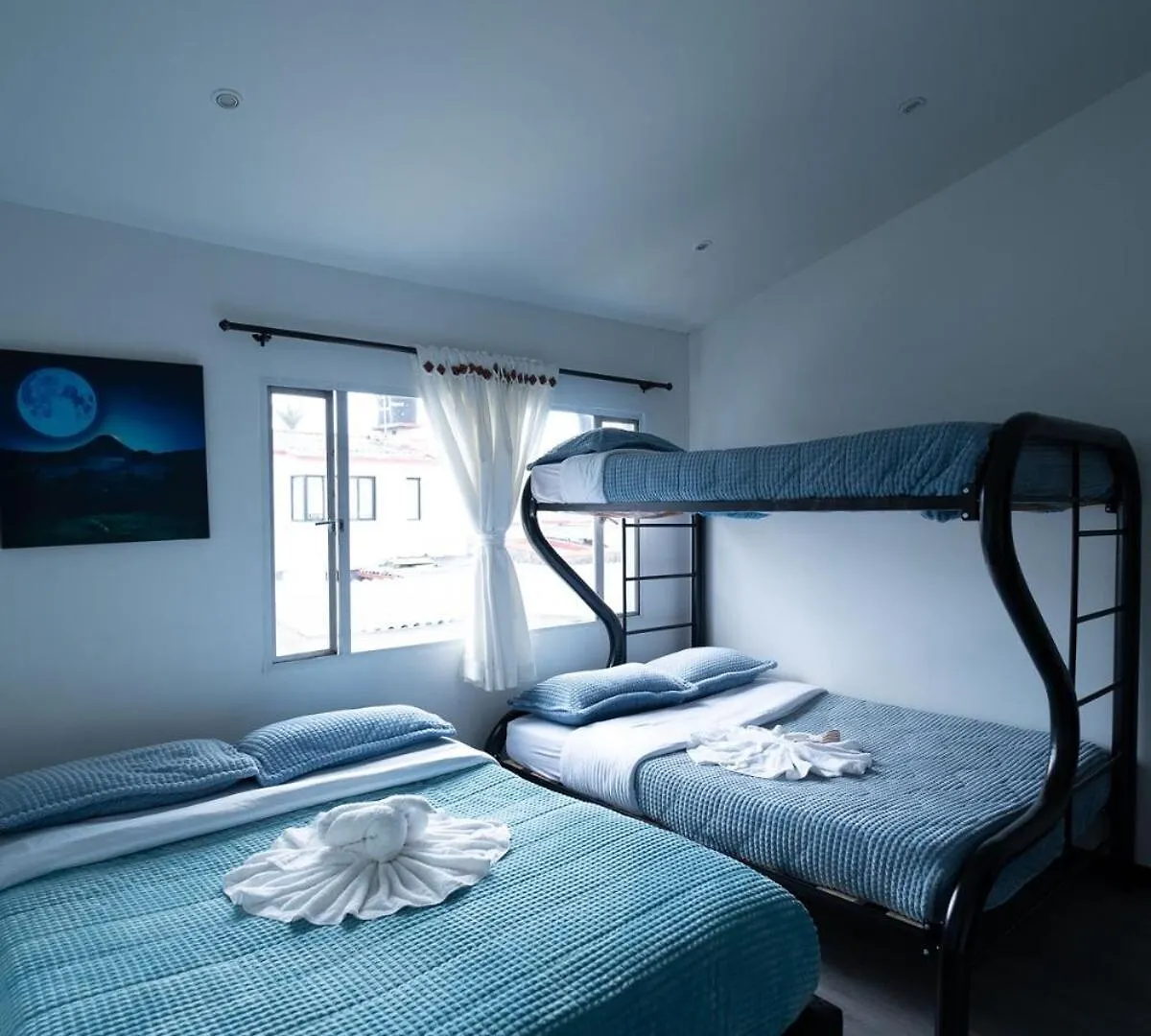 Casa Grupos 5 Minutes Airport Villa Bogota Colombia