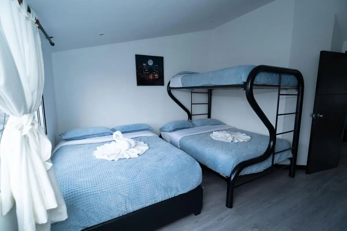 Holiday home Casa Grupos 5 Minutes Airport Villa Bogota