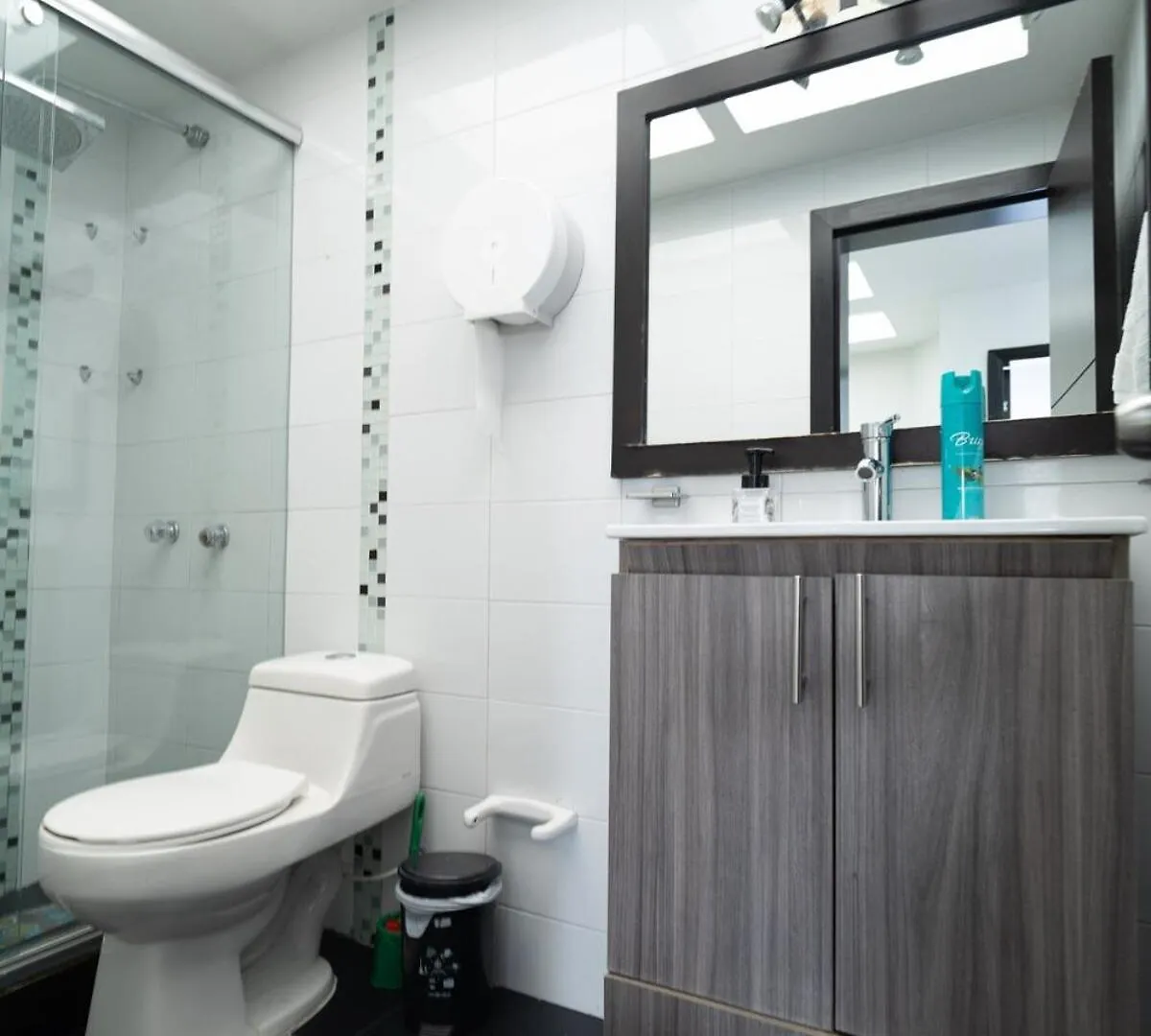 Holiday home Casa Grupos 5 Minutes Airport Villa Bogota