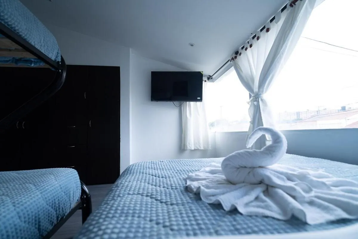 Holiday home Casa Grupos 5 Minutes Airport Villa Bogota Colombia