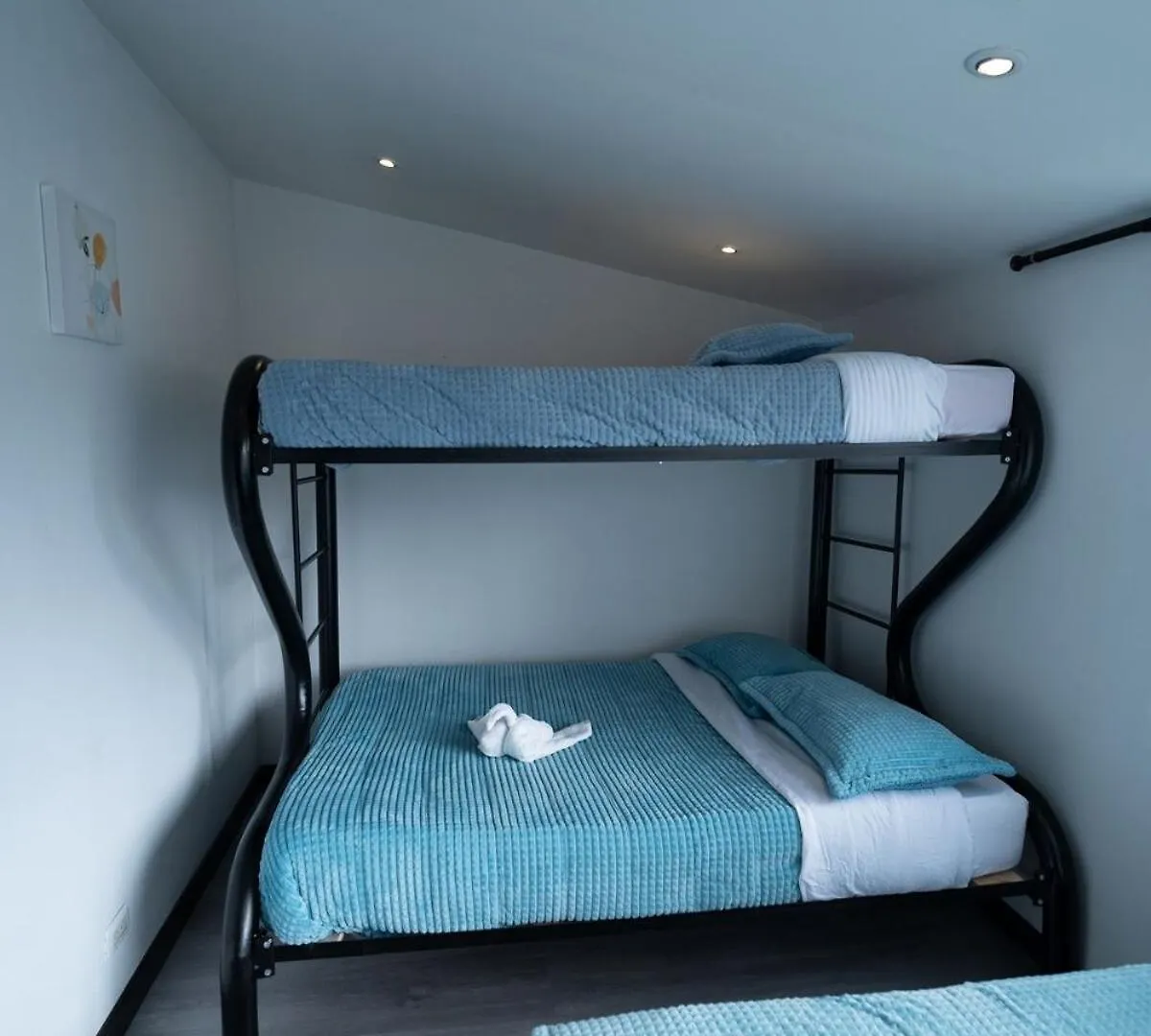 Holiday home Casa Grupos 5 Minutes Airport Villa Bogota Colombia