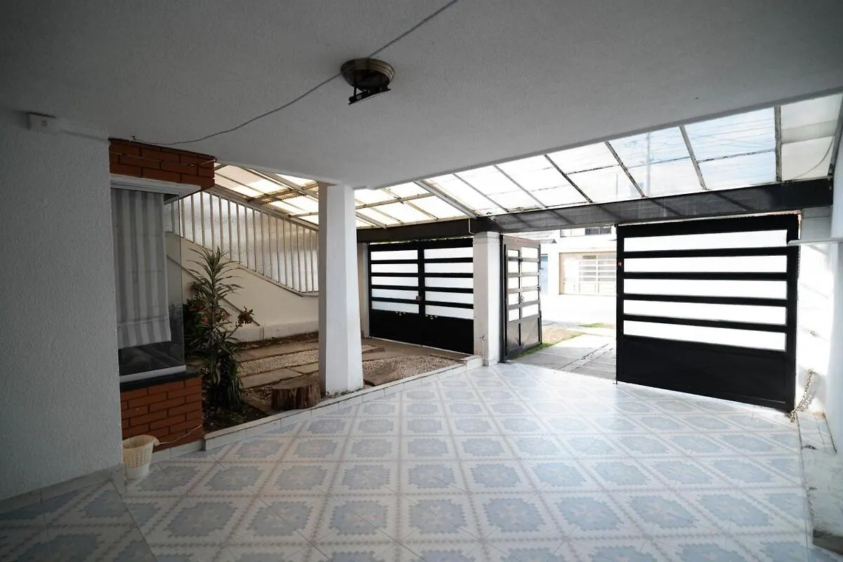 Holiday home Casa Grupos 5 Minutes Airport Villa Bogota